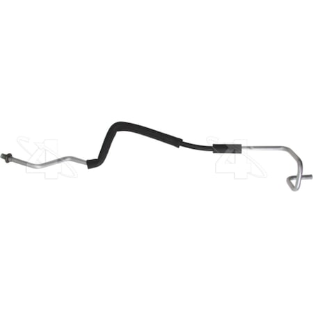 Four Seasons Ford Mustang 93-92 55657